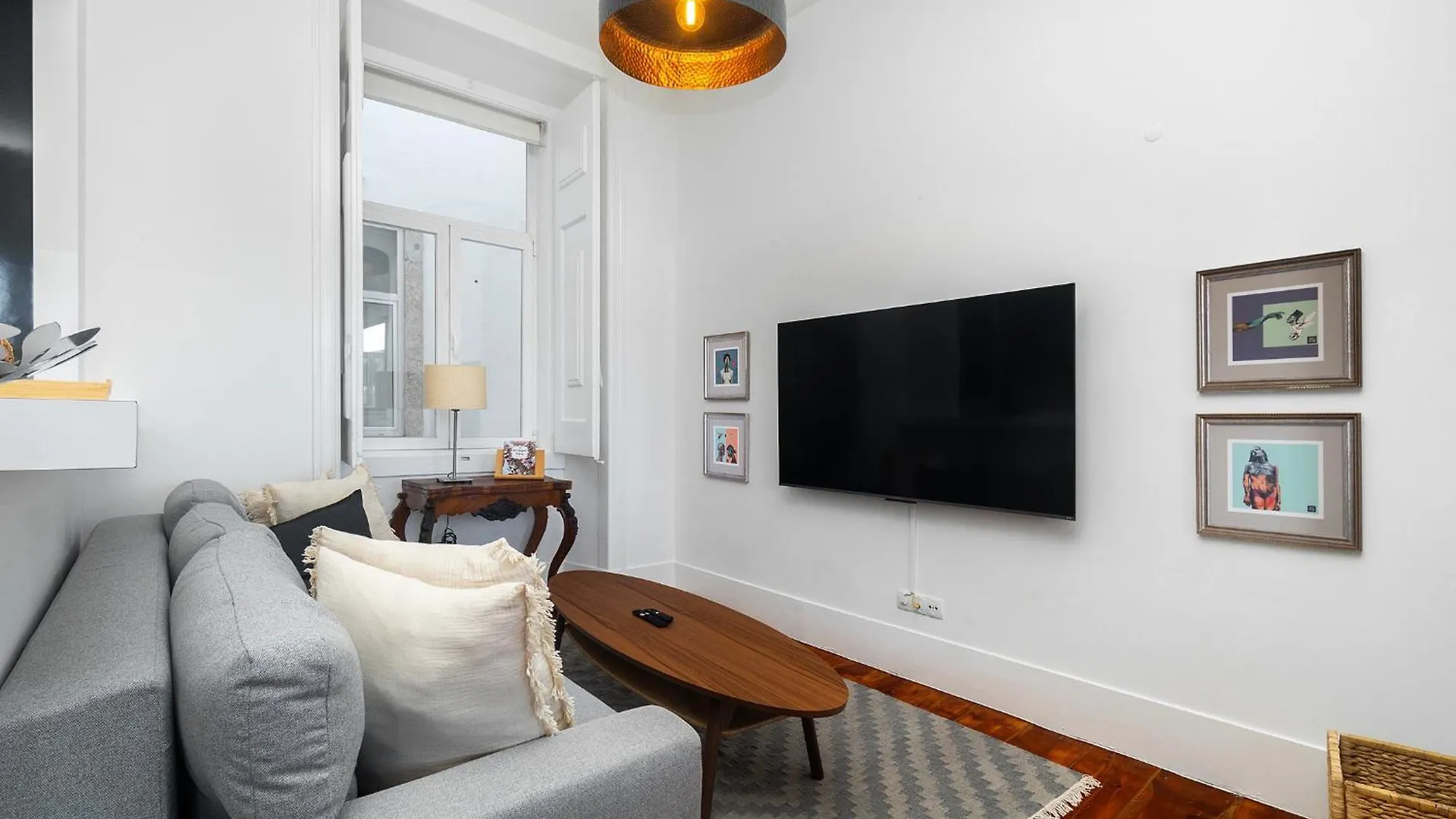 Whome Majestic Lisbon Stay With Breathtaking River Views Portugal